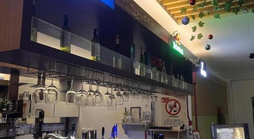 فندق دي ارك كوتا كينابالو المظهر الخارجي الصورة